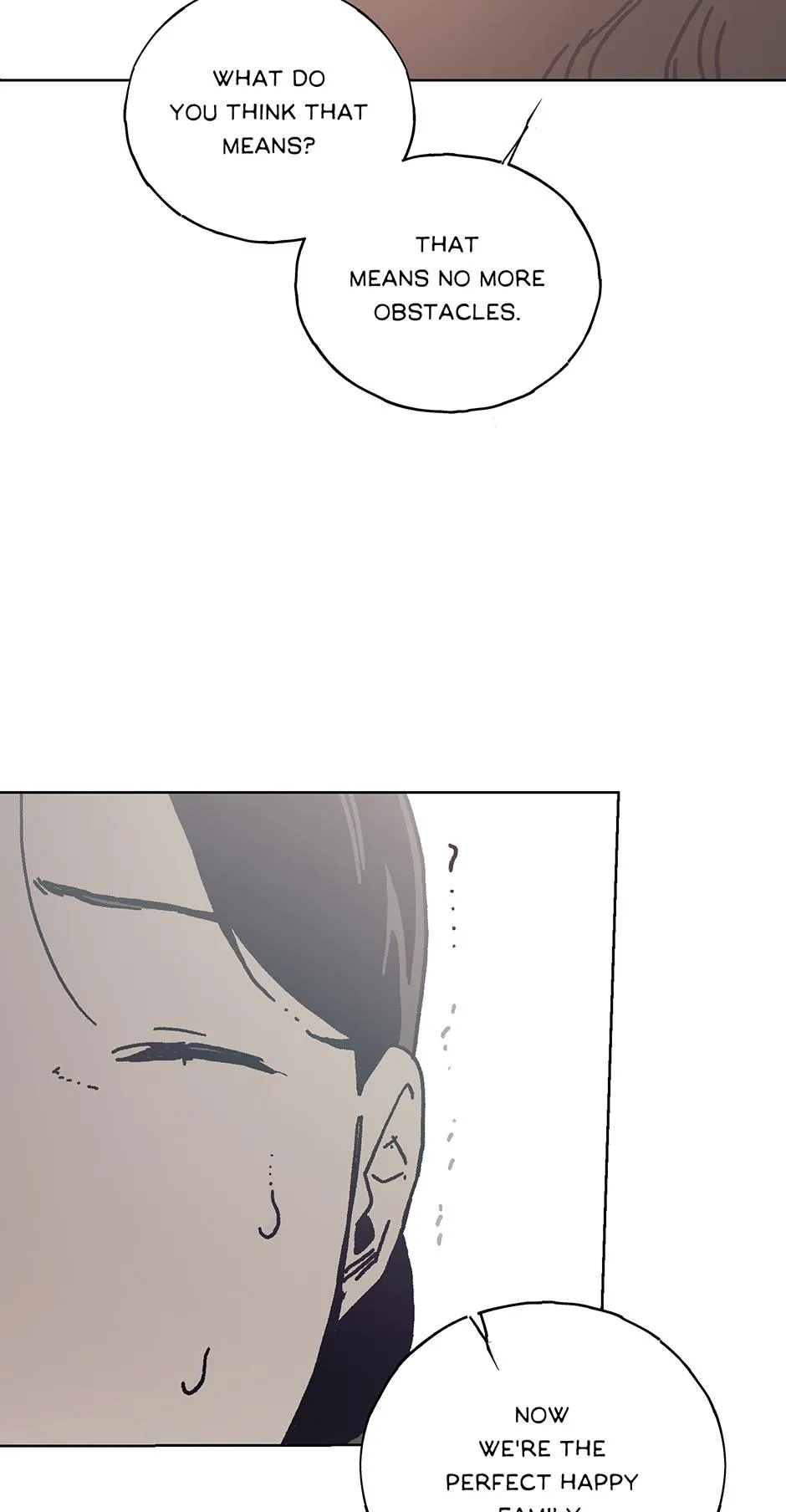 Lady Black is depressed Chapter 13 page 31 - 