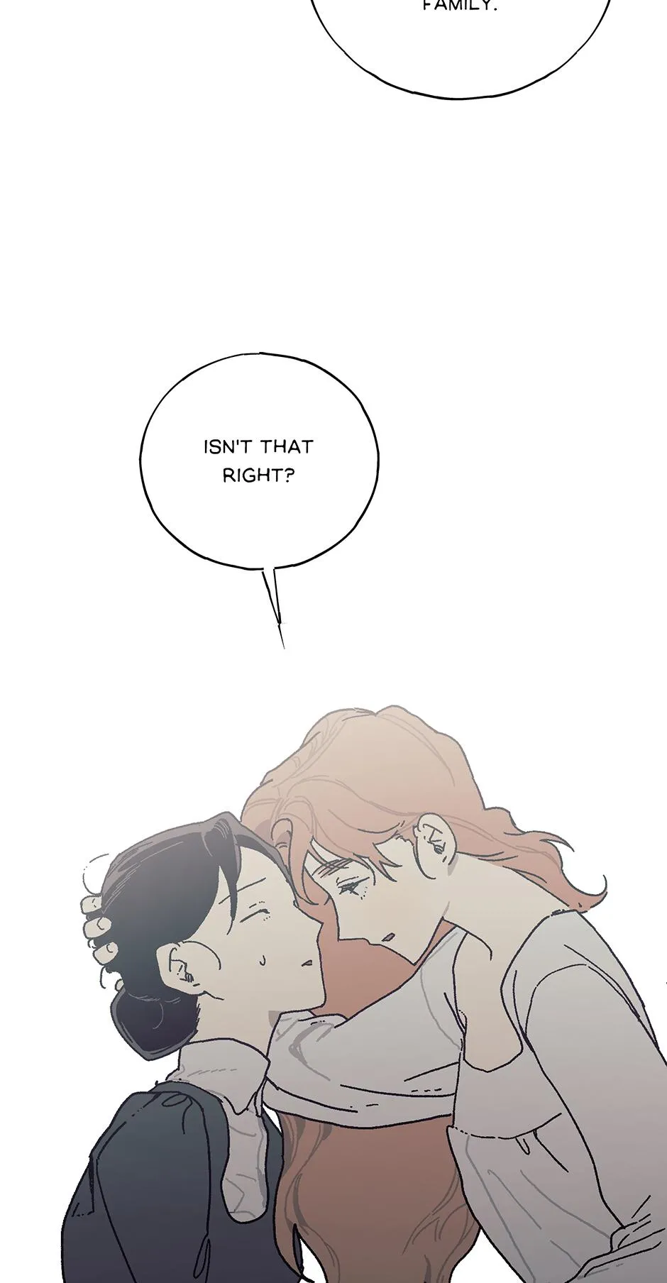 Lady Black is depressed Chapter 13 page 32 - 