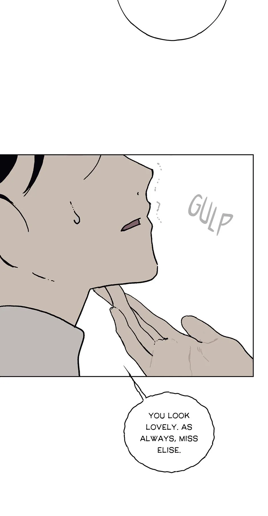 Lady Black is depressed Chapter 13 page 34 - 