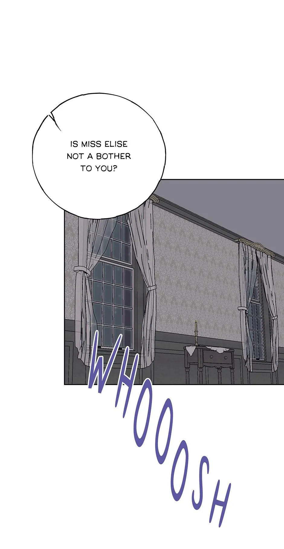 Lady Black is depressed Chapter 13 page 40 - 