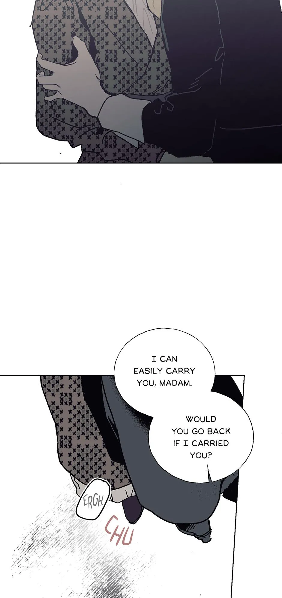 Lady Black is depressed Chapter 13 page 50 - 