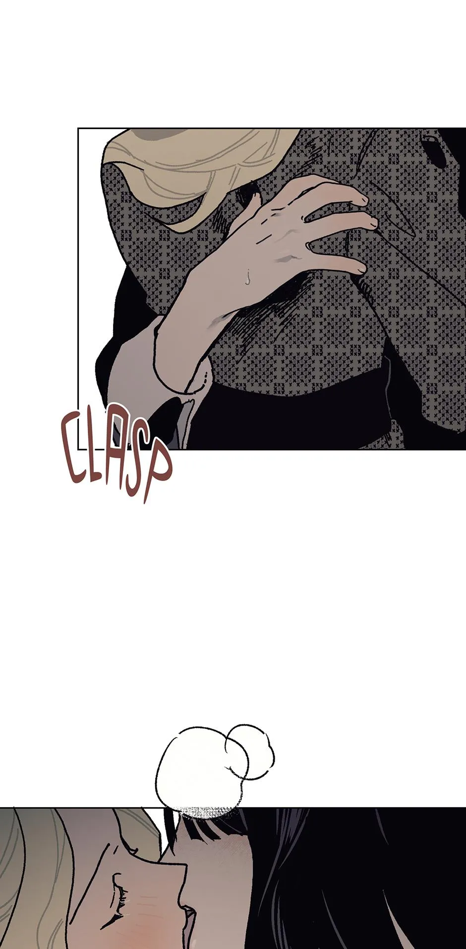 Lady Black is depressed Chapter 13 page 52 - 