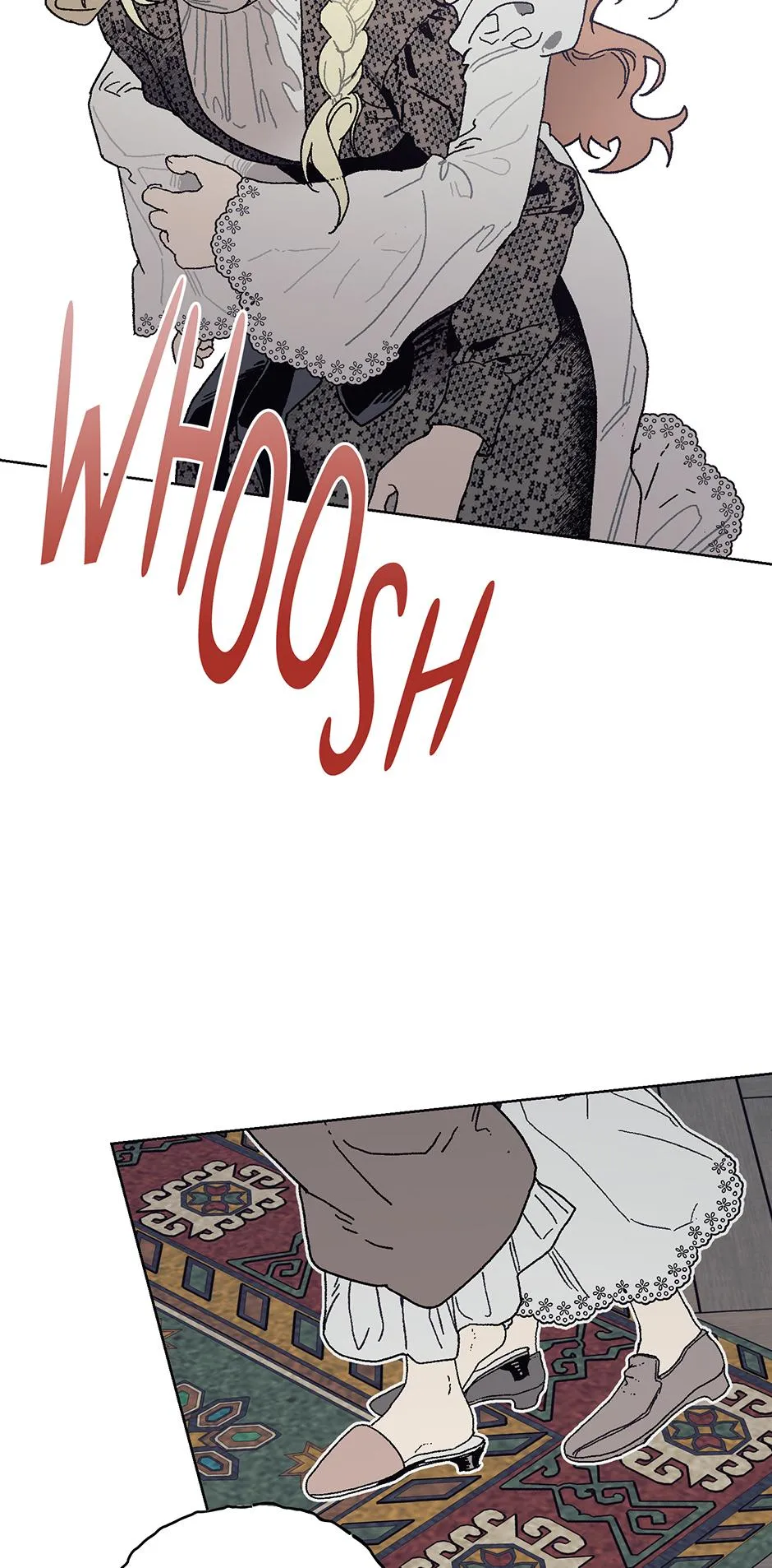 Lady Black is depressed Chapter 13 page 62 - 