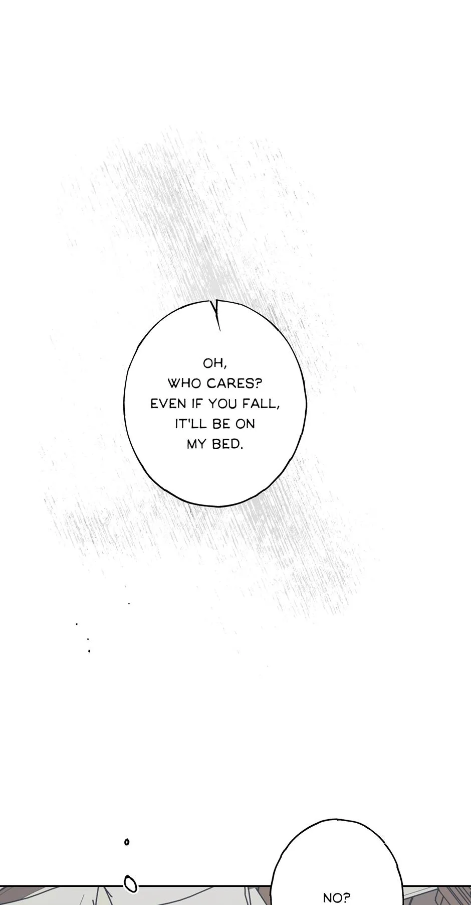 Lady Black is depressed Chapter 14 page 1 - 