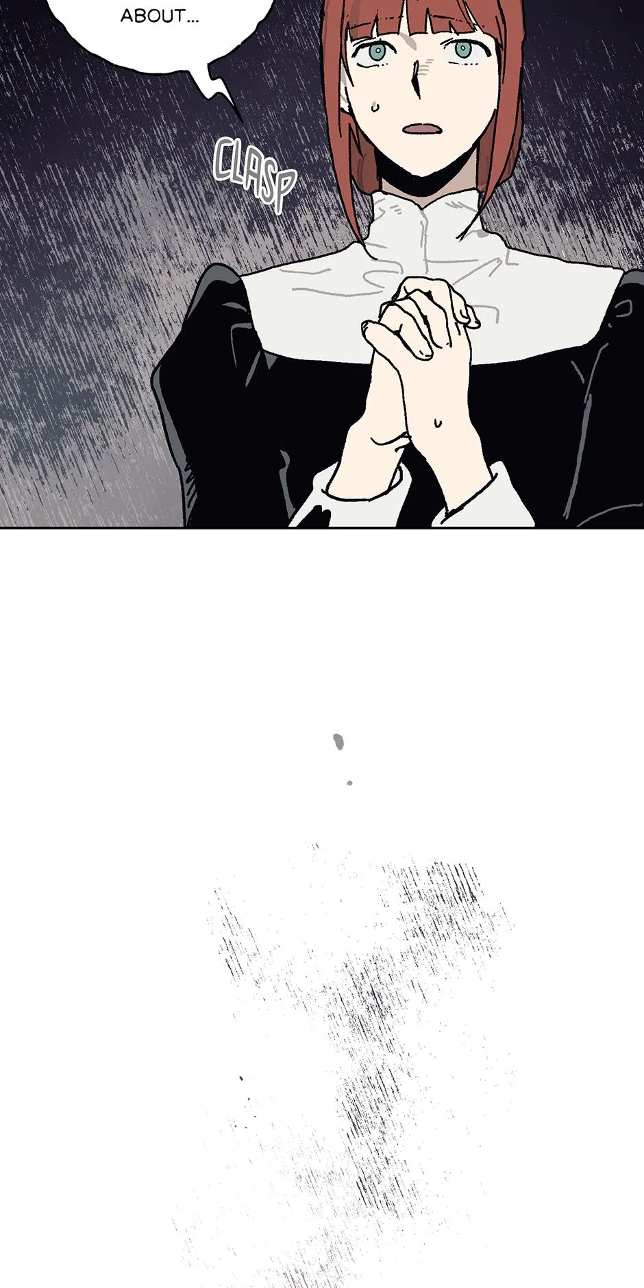 Lady Black is depressed Chapter 14 page 13 - 