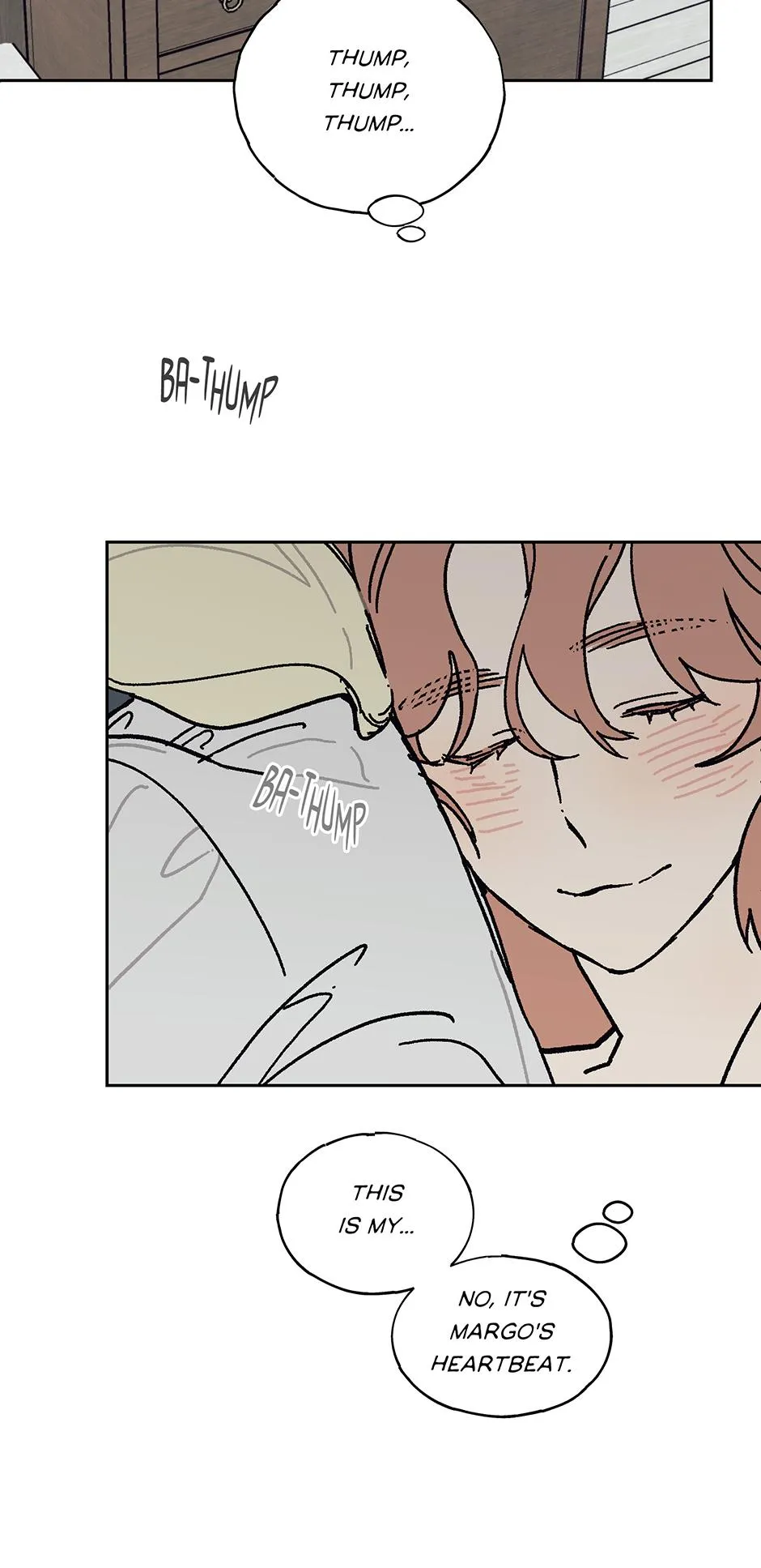 Lady Black is depressed Chapter 14 page 24 - 