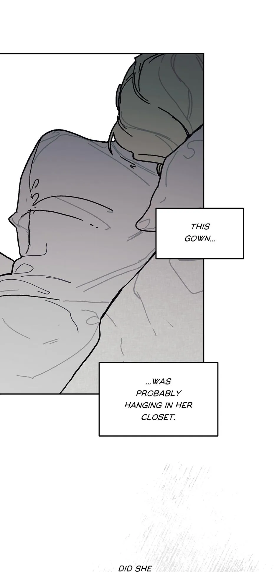 Lady Black is depressed Chapter 14 page 25 - 