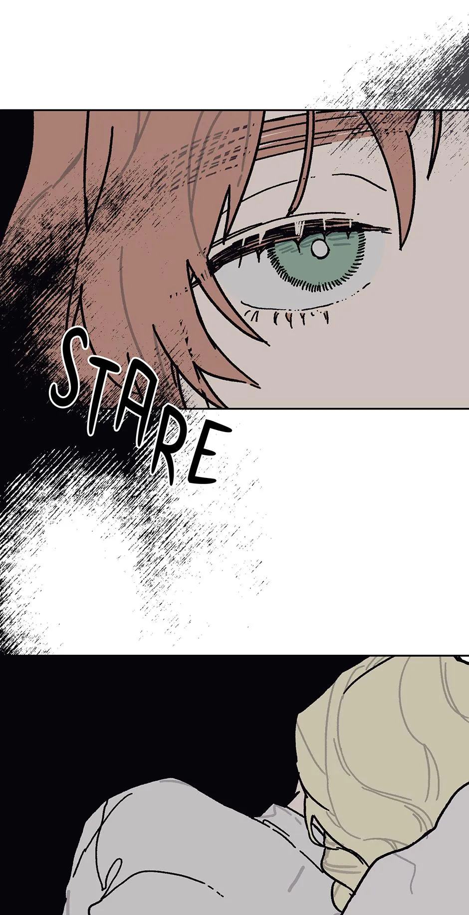 Lady Black is depressed Chapter 14 page 34 - 