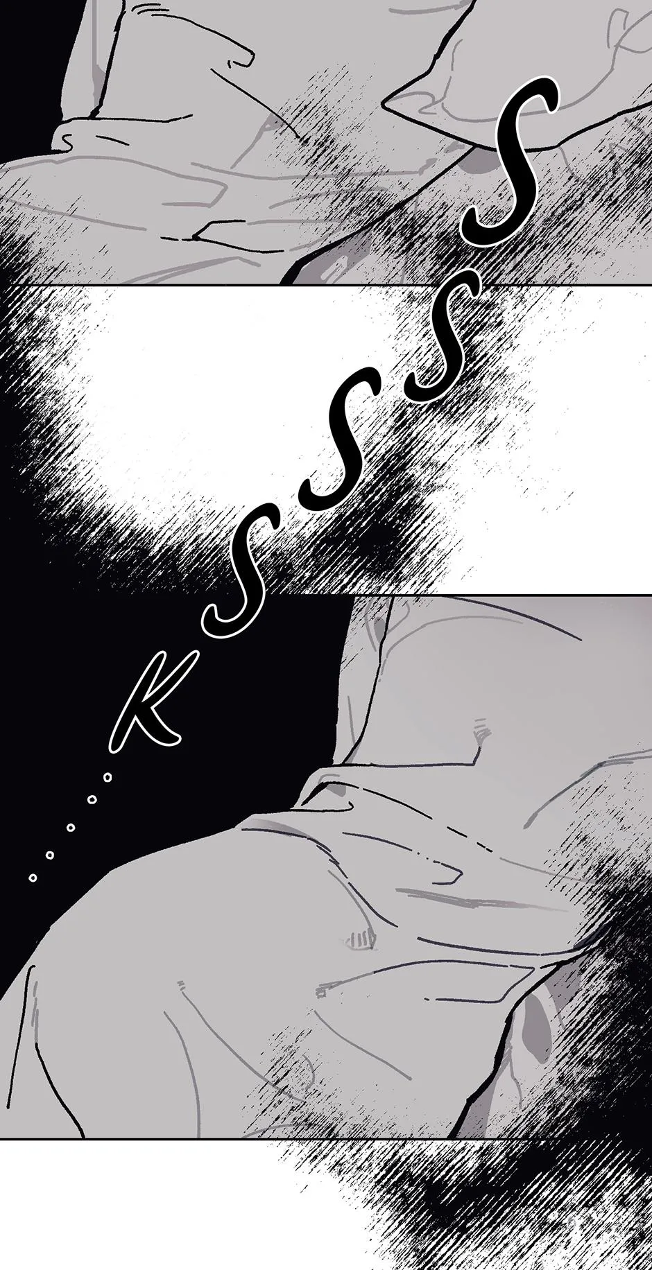 Lady Black is depressed Chapter 14 page 35 - 