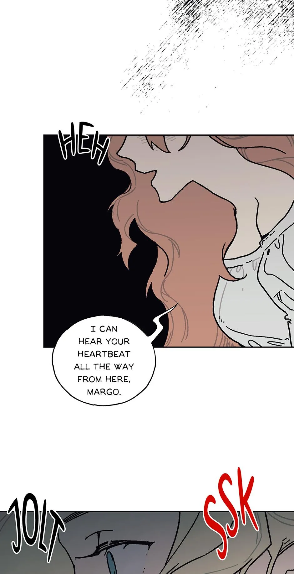 Lady Black is depressed Chapter 14 page 36 - 