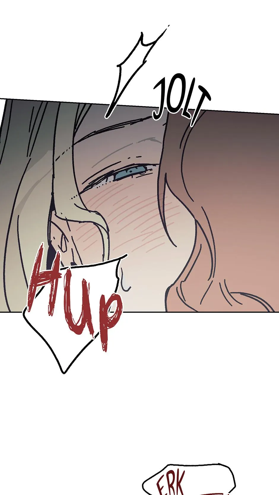 Lady Black is depressed Chapter 14 page 50 - 
