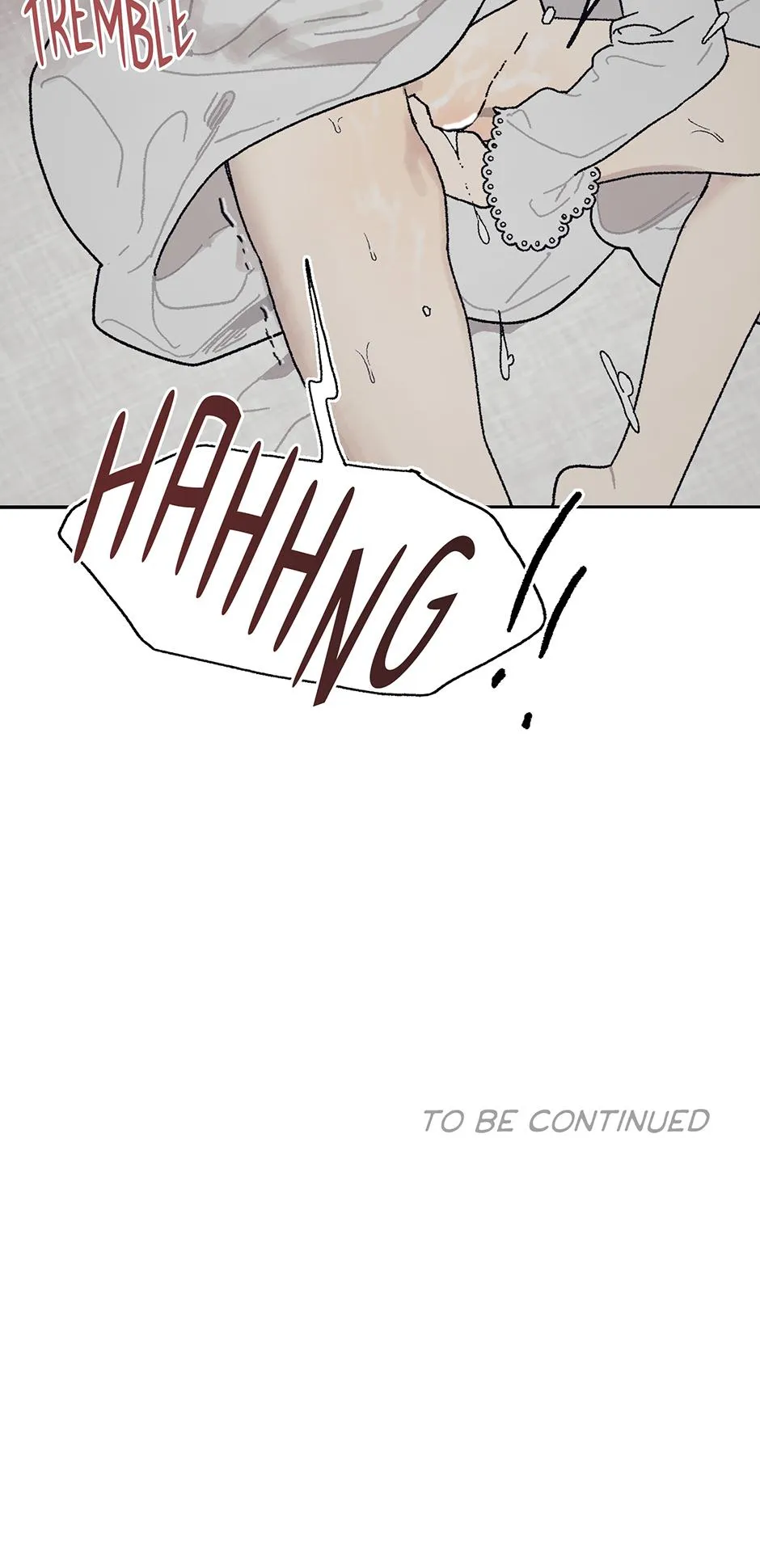 Lady Black is depressed Chapter 14 page 58 - 