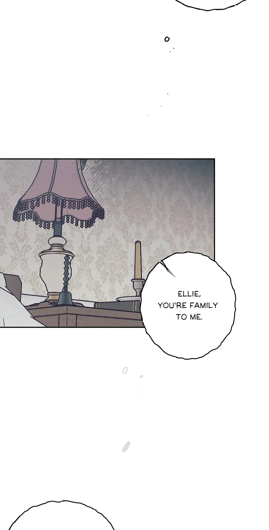 Lady Black is depressed Chapter 15 page 14 - 