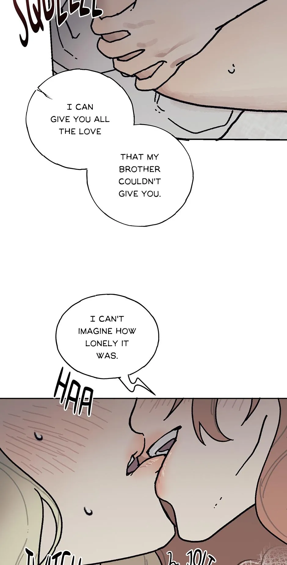 Lady Black is depressed Chapter 15 page 18 - 