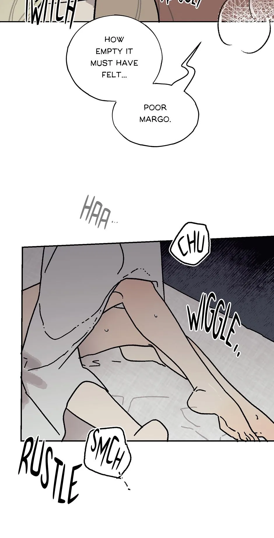 Lady Black is depressed Chapter 15 page 19 - 
