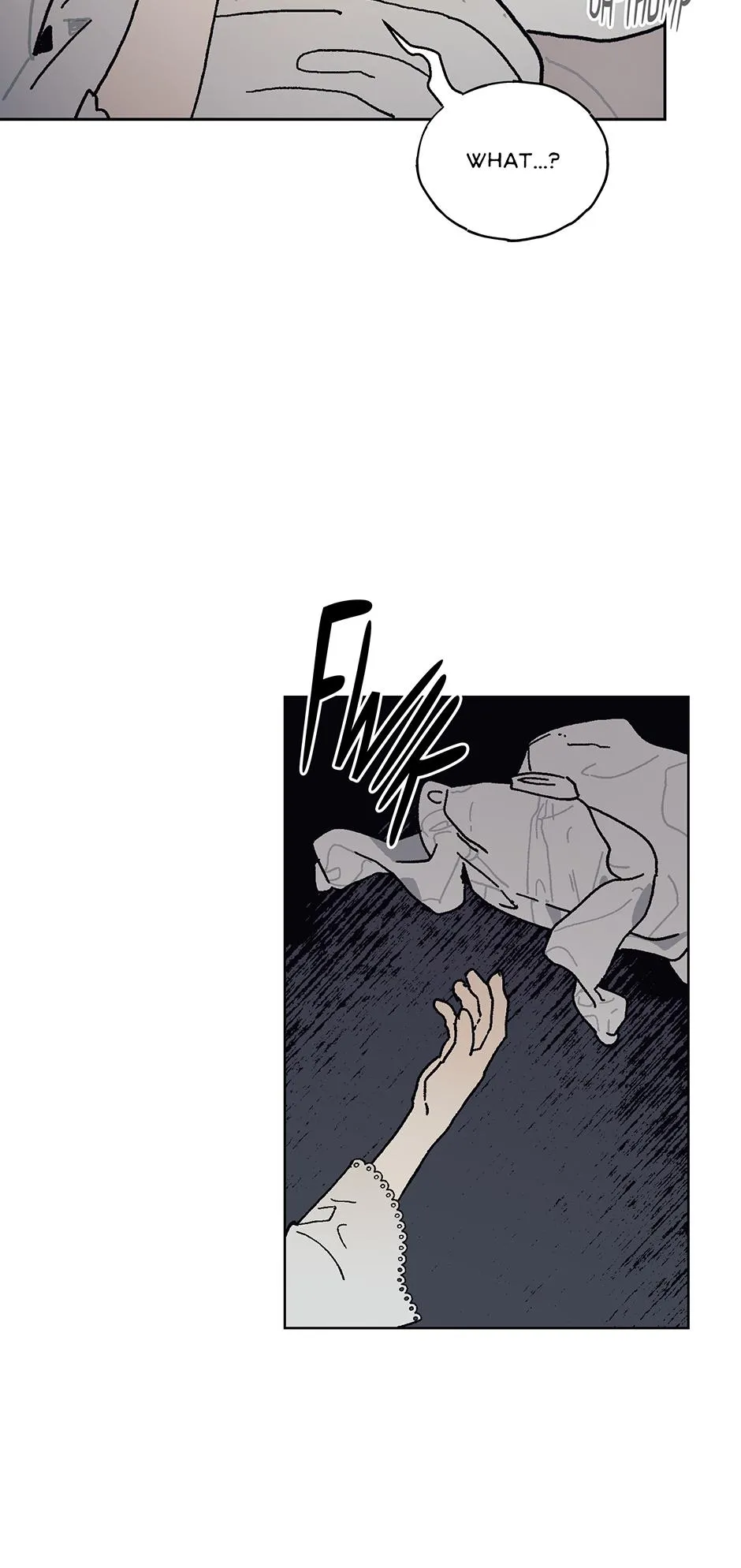Lady Black is depressed Chapter 15 page 22 - 