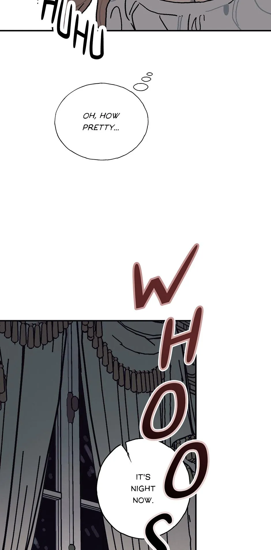 Lady Black is depressed Chapter 15 page 29 - 