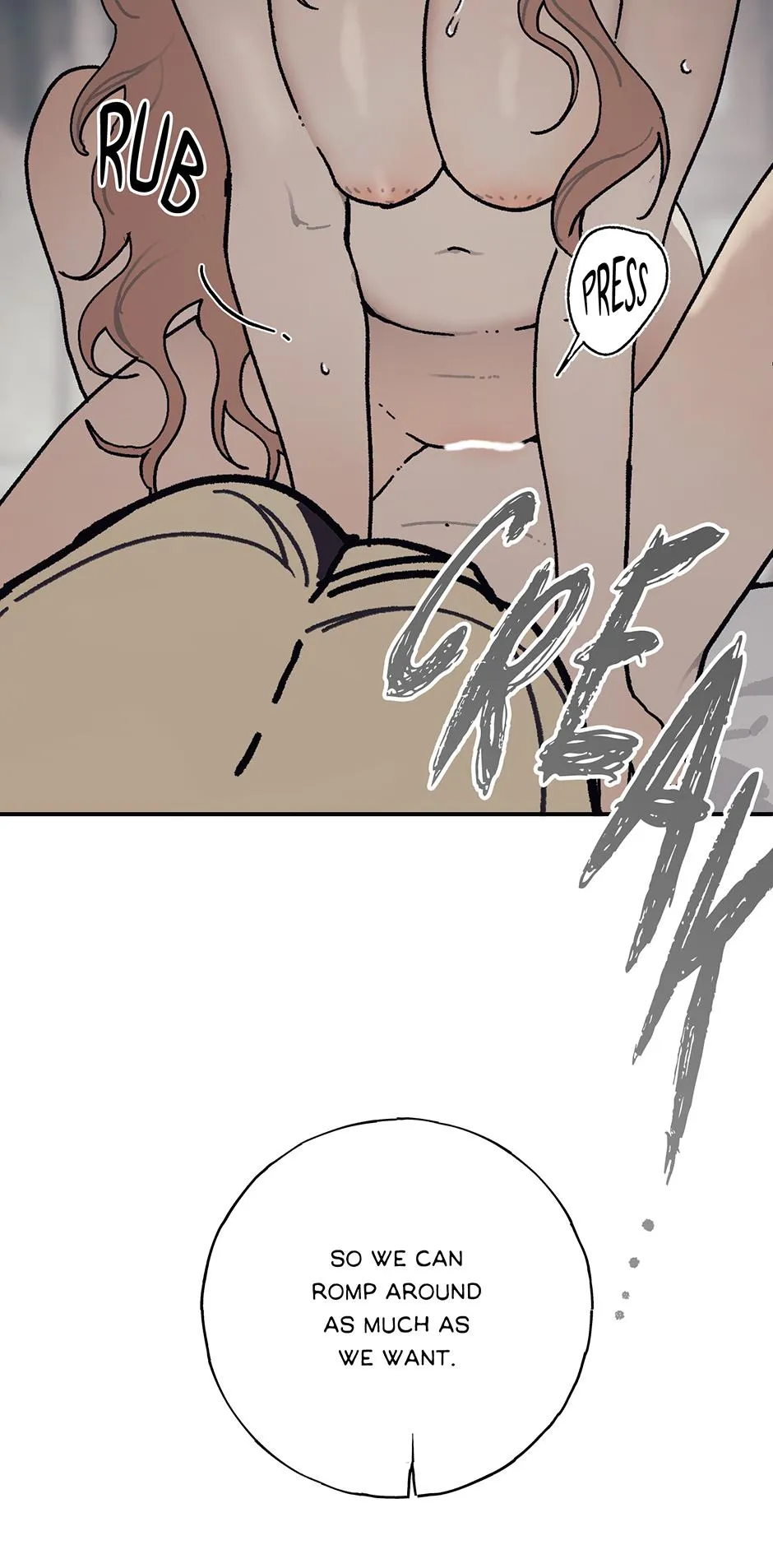 Lady Black is depressed Chapter 15 page 32 - 