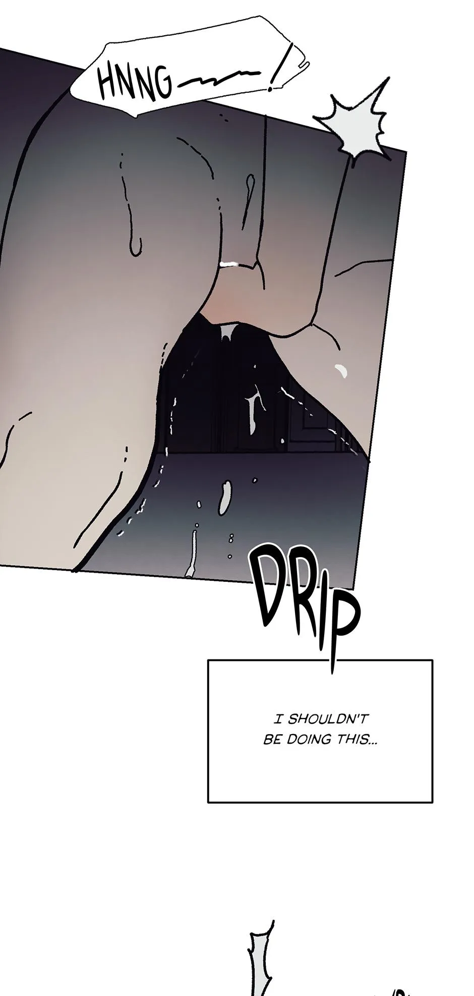 Lady Black is depressed Chapter 15 page 35 - 