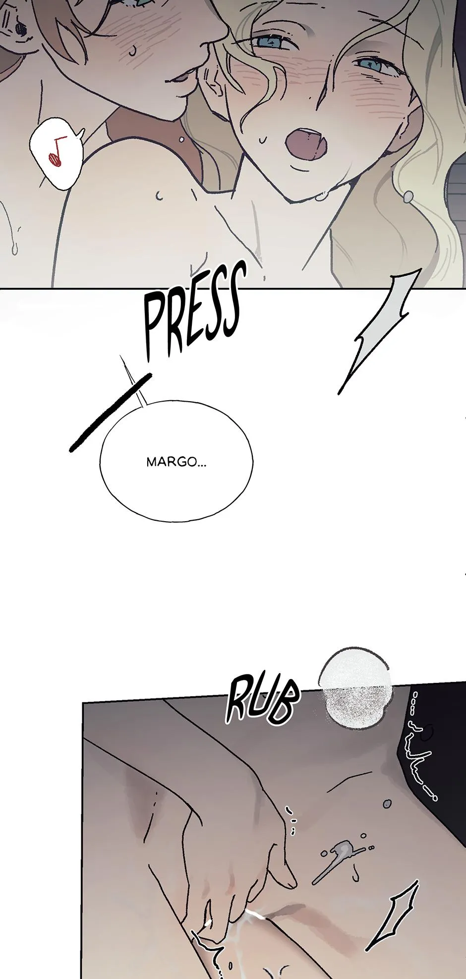 Lady Black is depressed Chapter 15 page 39 - 