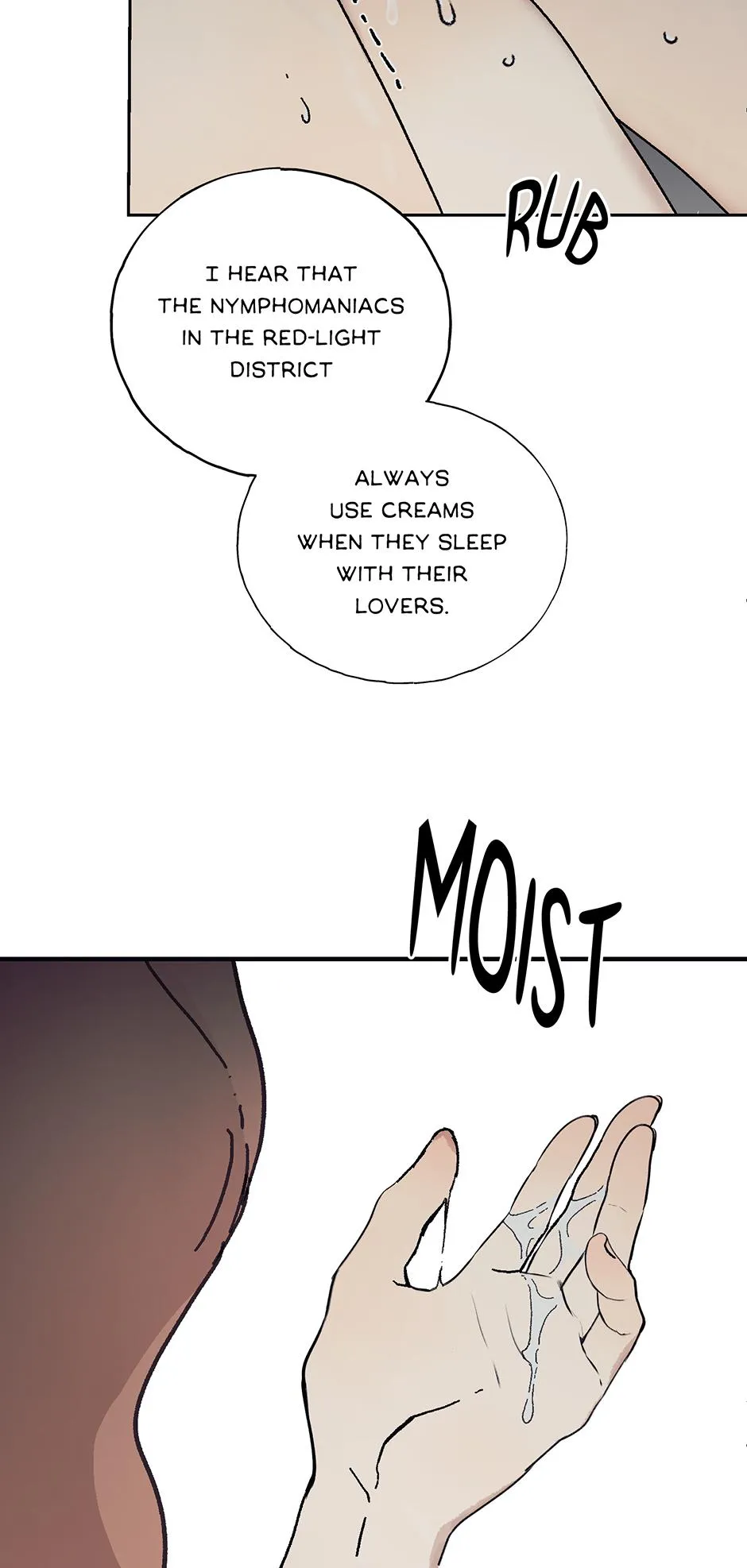 Lady Black is depressed Chapter 15 page 40 - 