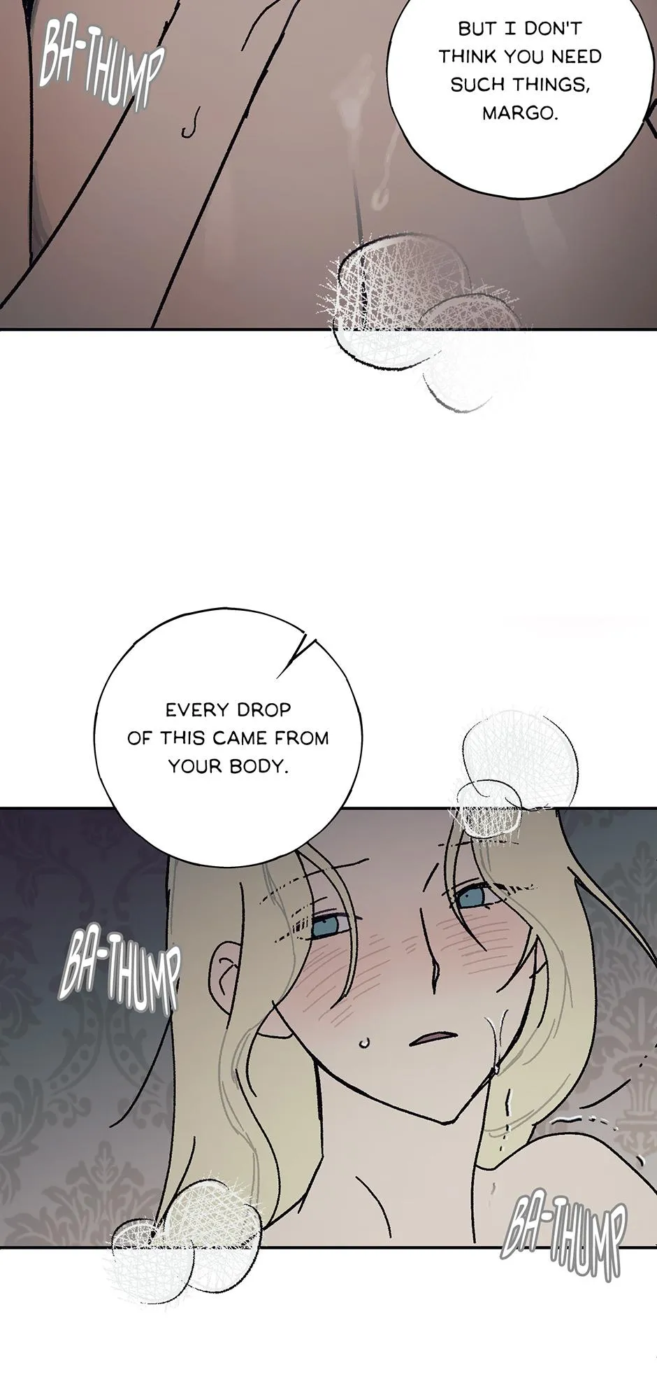 Lady Black is depressed Chapter 15 page 42 - 