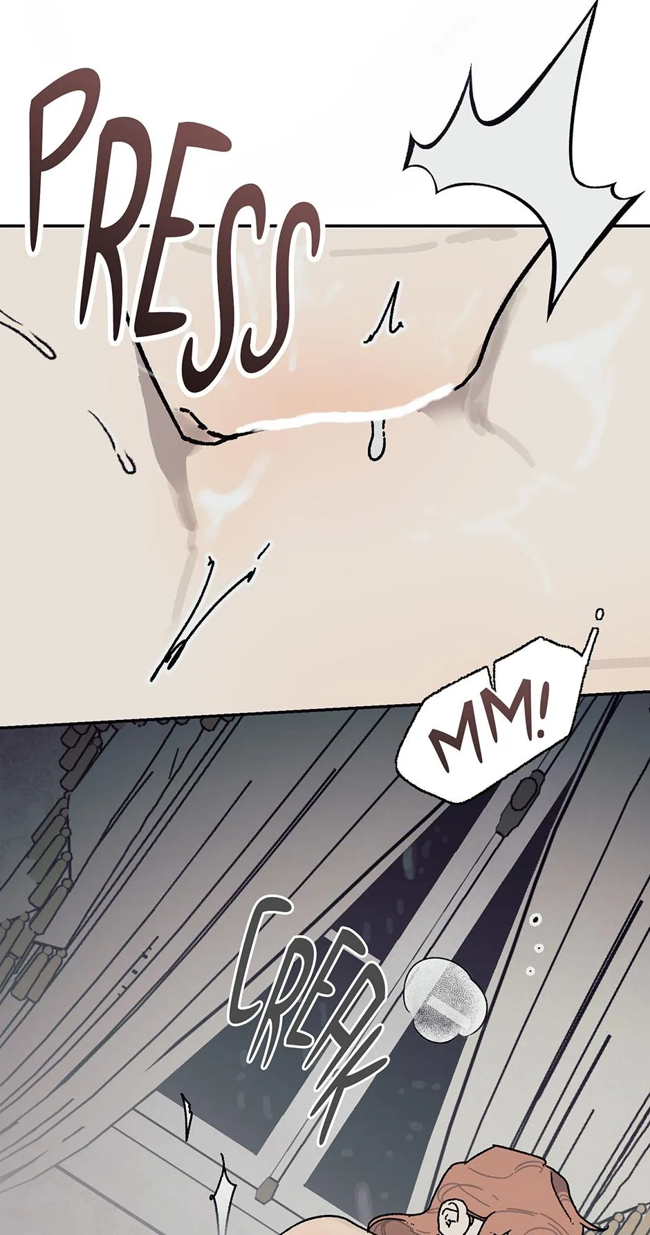 Lady Black is depressed Chapter 15 page 45 - 