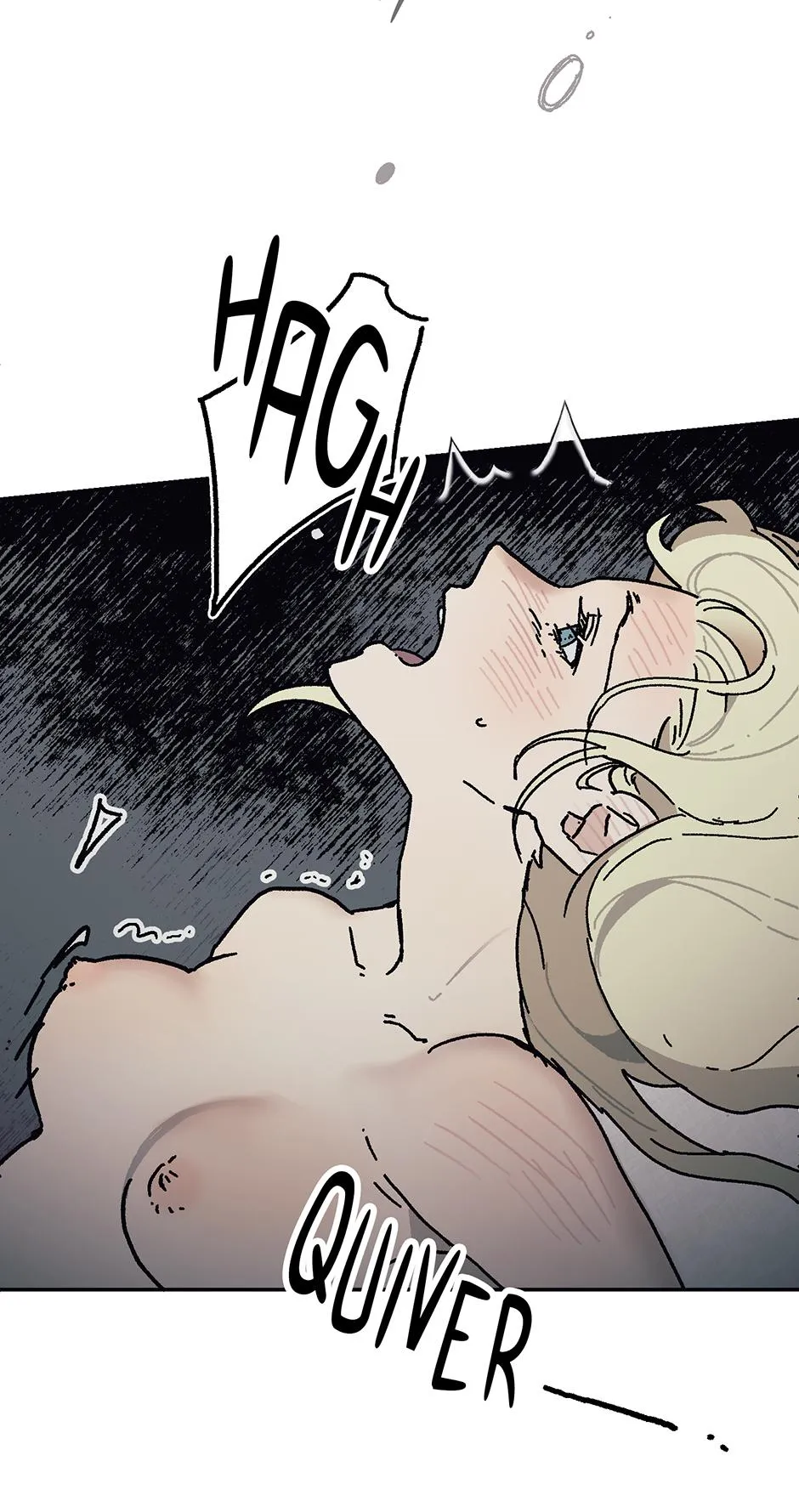 Lady Black is depressed Chapter 15 page 48 - 