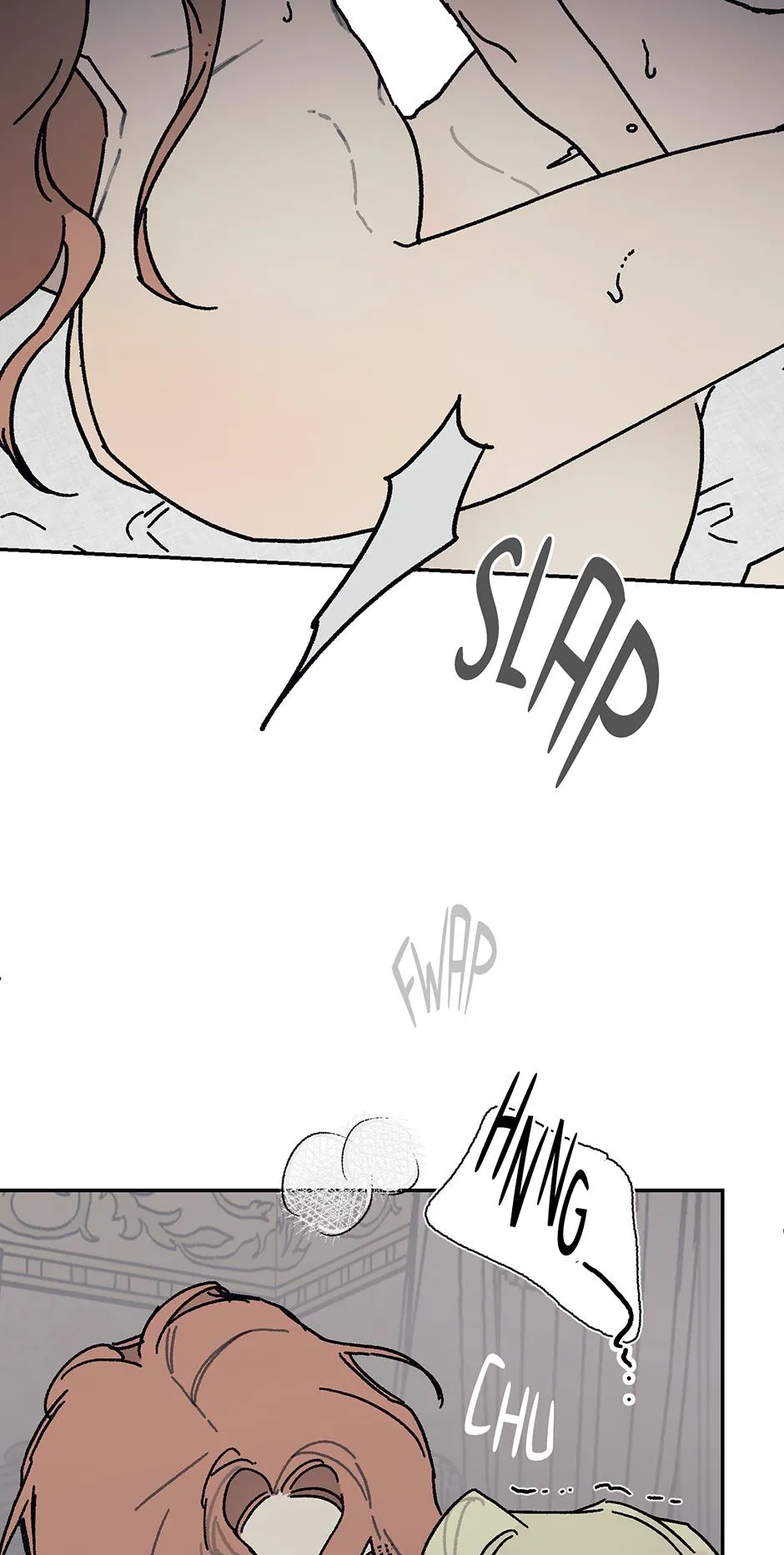 Lady Black is depressed Chapter 15 page 50 - 