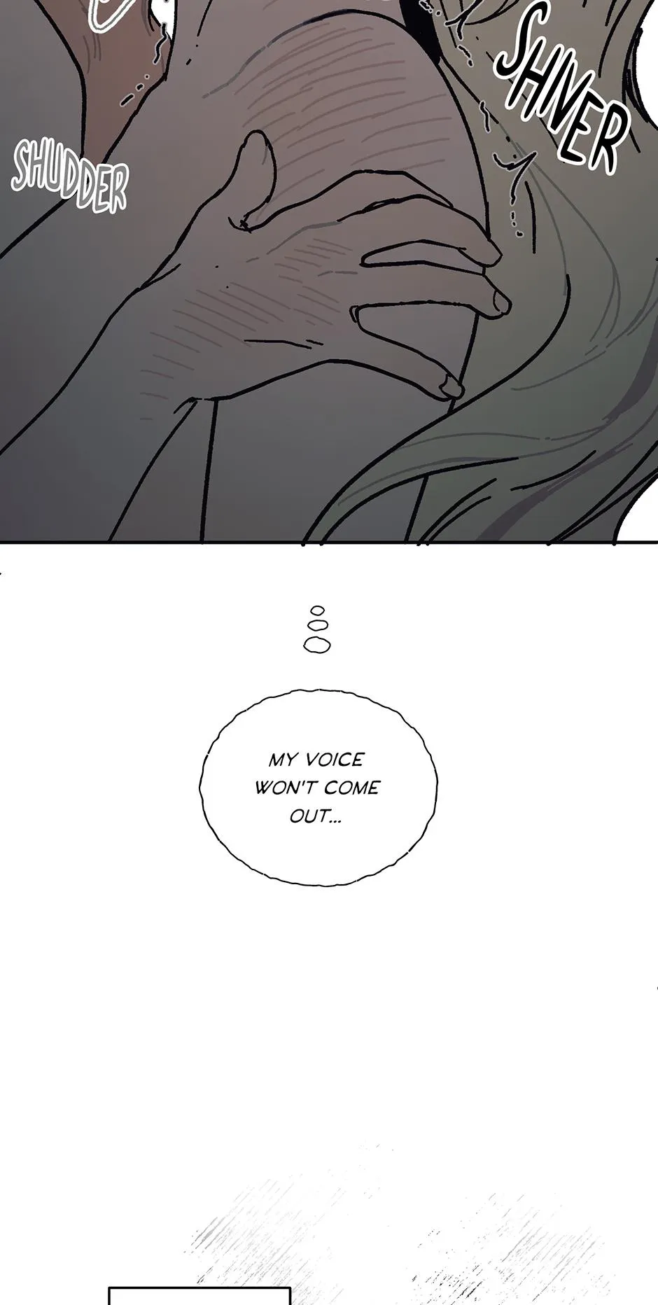 Lady Black is depressed Chapter 15 page 55 - 
