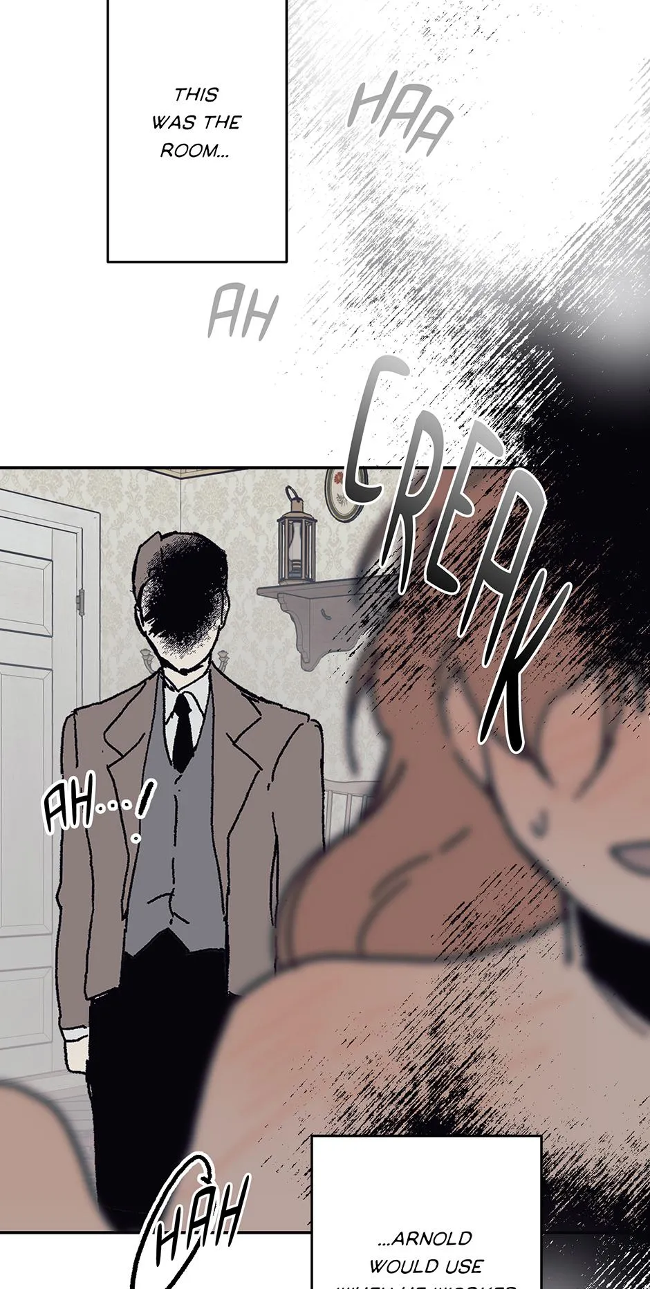 Lady Black is depressed Chapter 15 page 56 - 