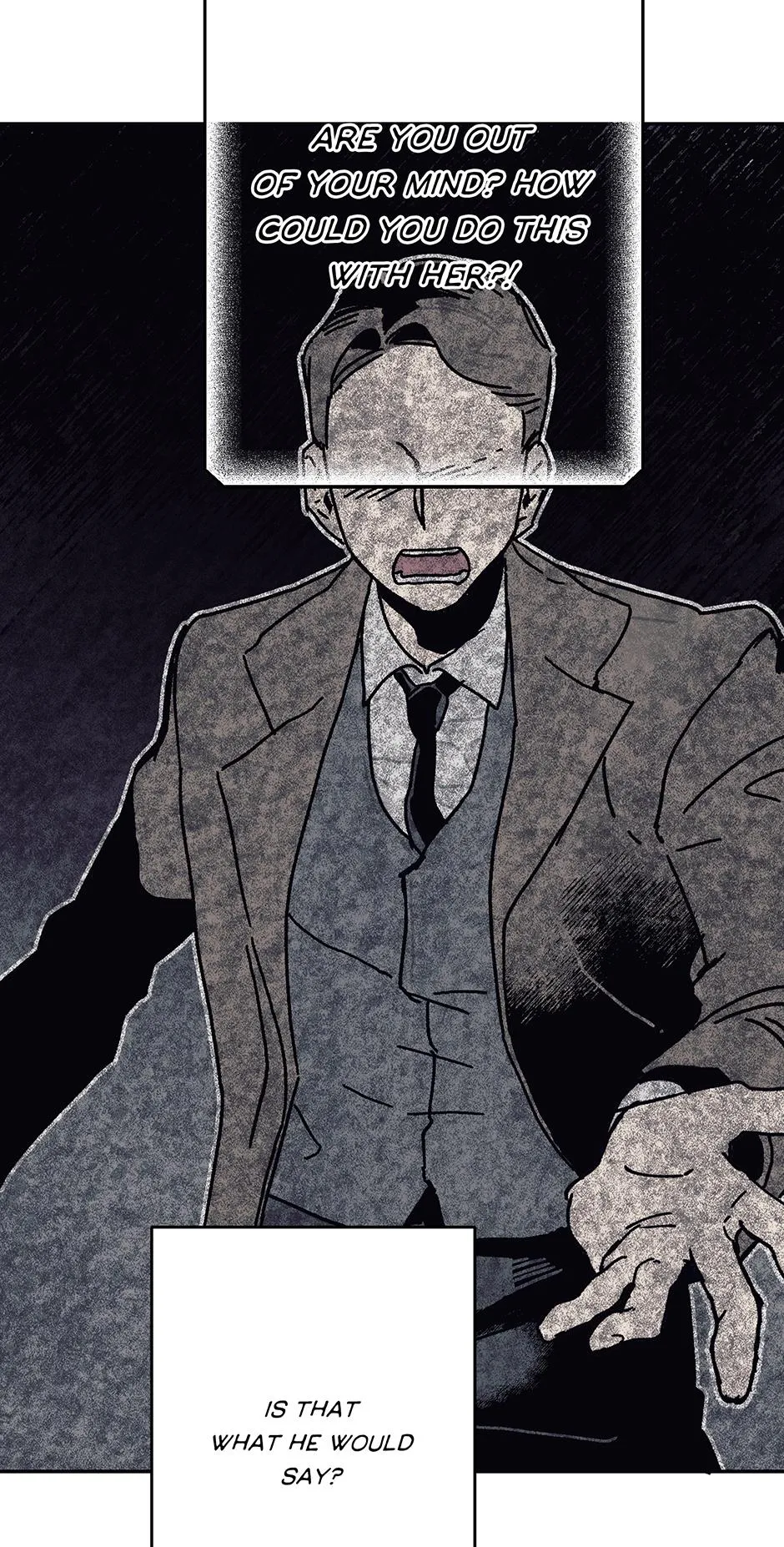 Lady Black is depressed Chapter 15 page 59 - 