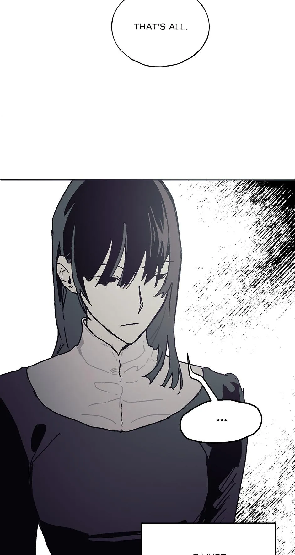 Lady Black is depressed Chapter 16 page 34 - 