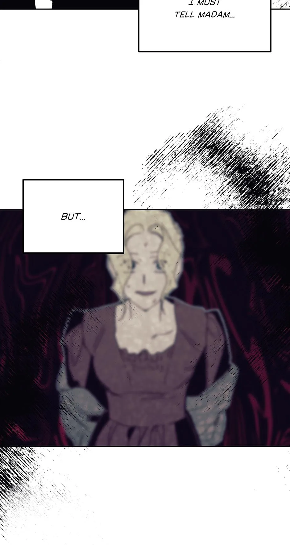 Lady Black is depressed Chapter 16 page 35 - 