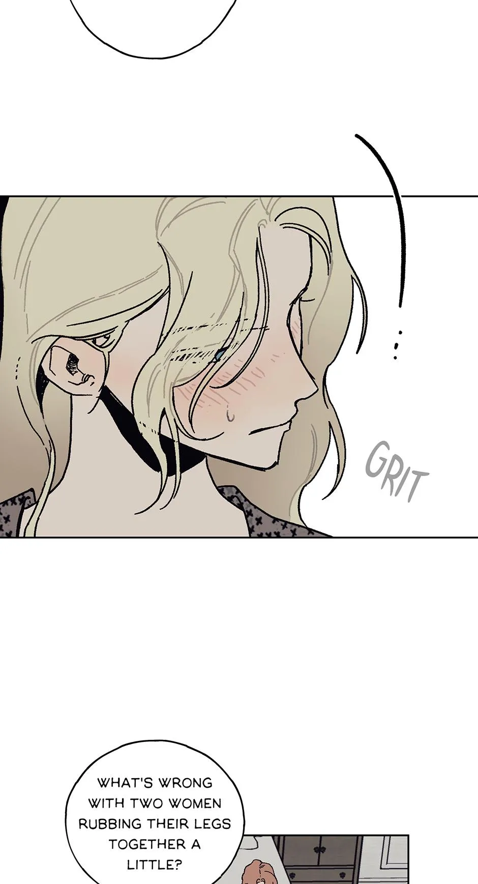 Lady Black is depressed Chapter 16 page 44 - 