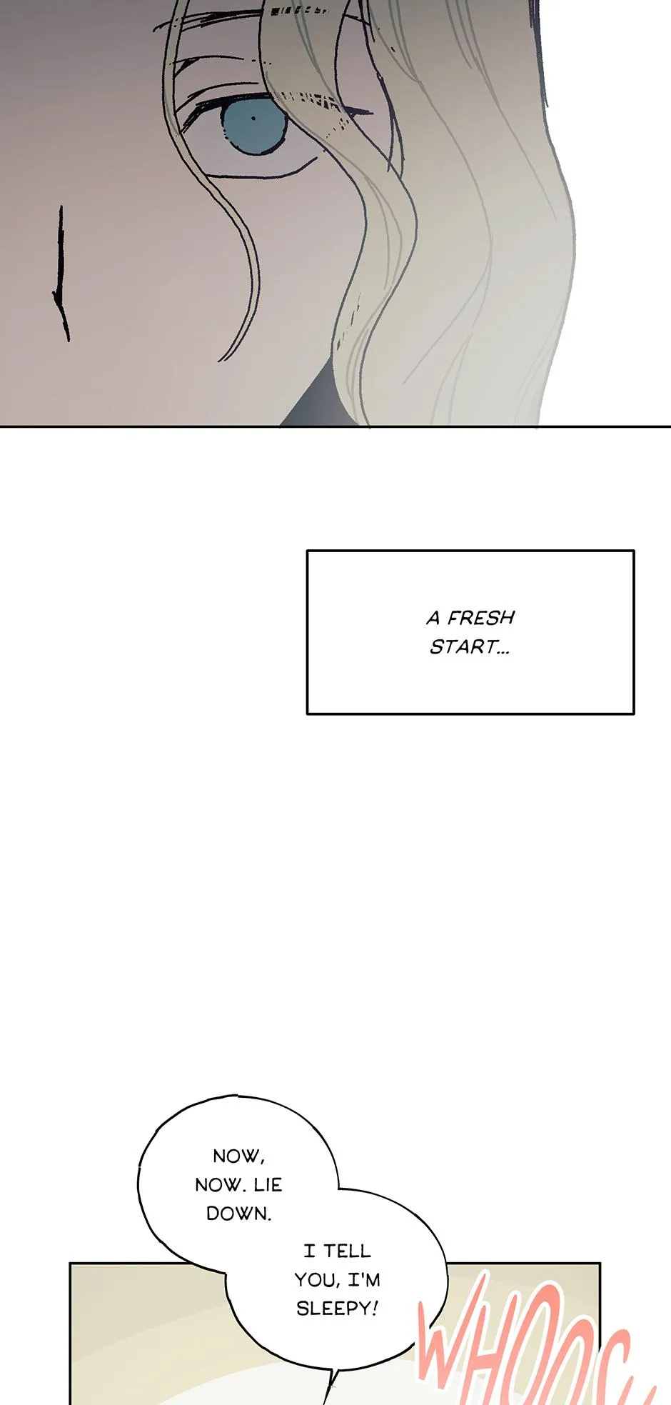 Lady Black is depressed Chapter 16 page 50 - 