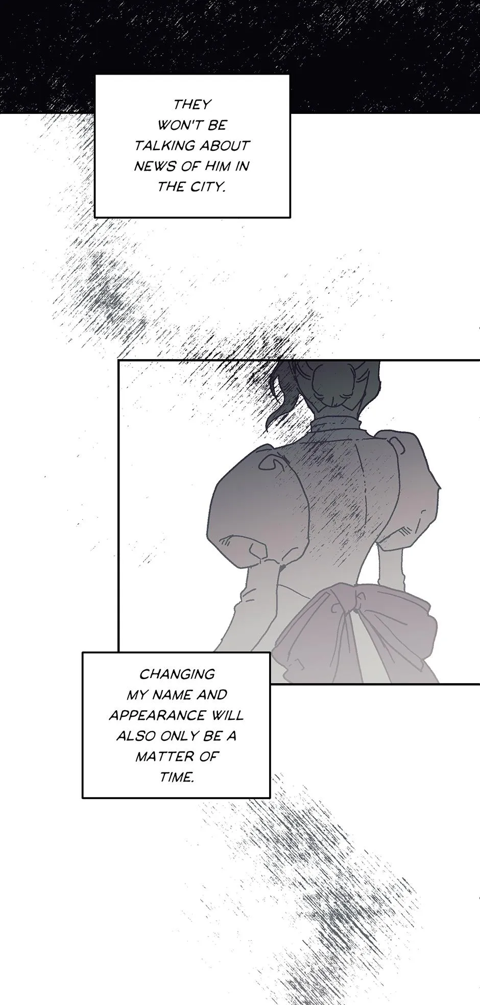 Lady Black is depressed Chapter 16 page 52 - 