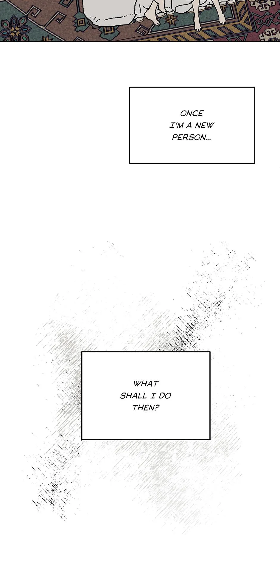 Lady Black is depressed Chapter 16 page 54 - 