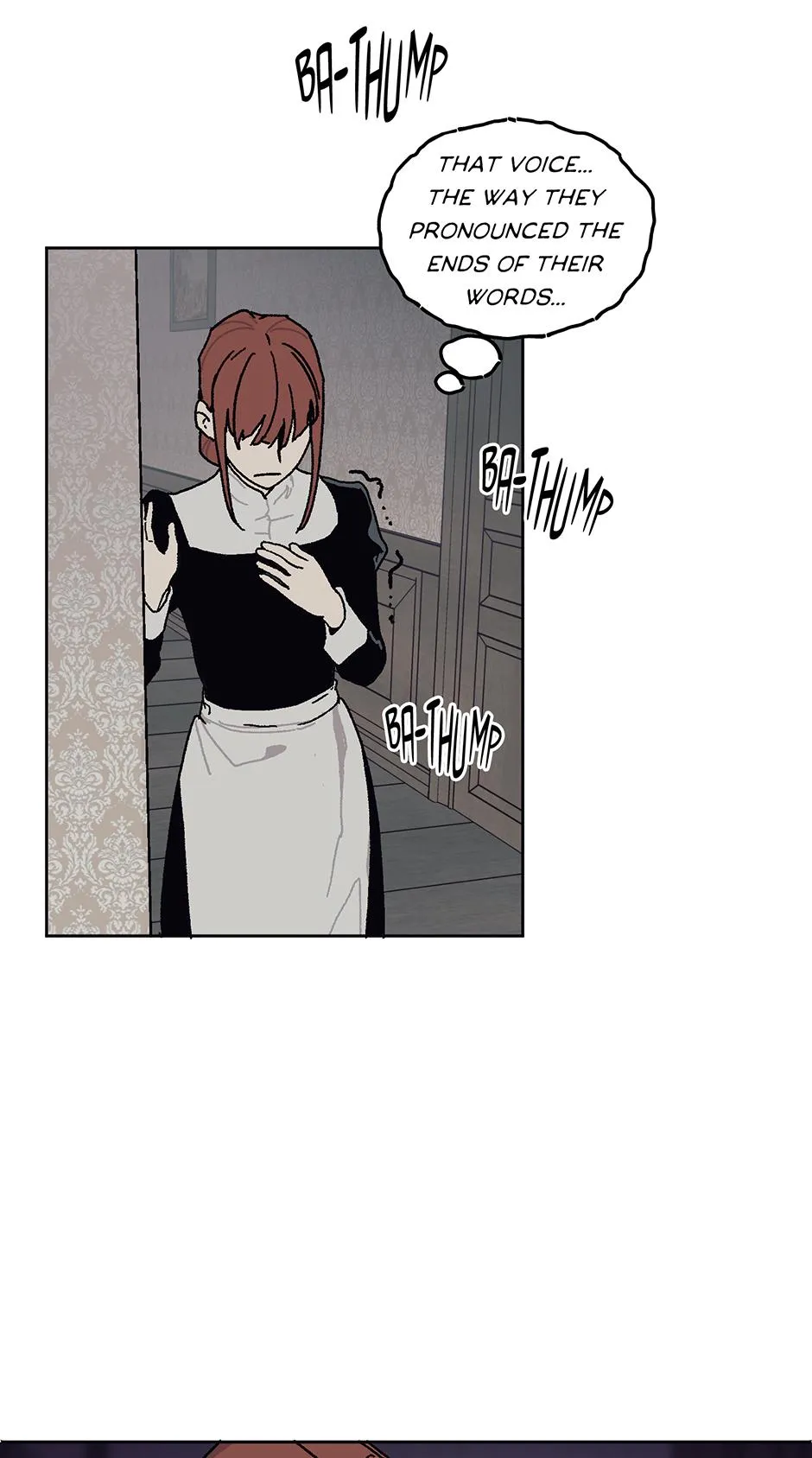 Lady Black is depressed Chapter 16 page 56 - 