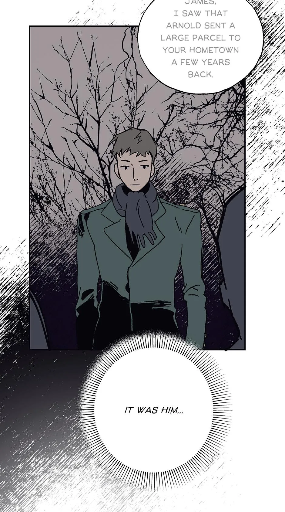 Lady Black is depressed Chapter 16 page 58 - 