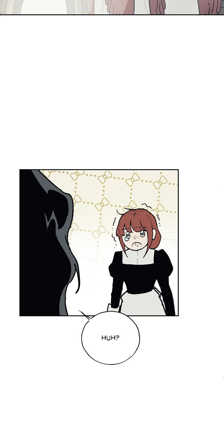 Lady Black is depressed Chapter 16 page 62 - 
