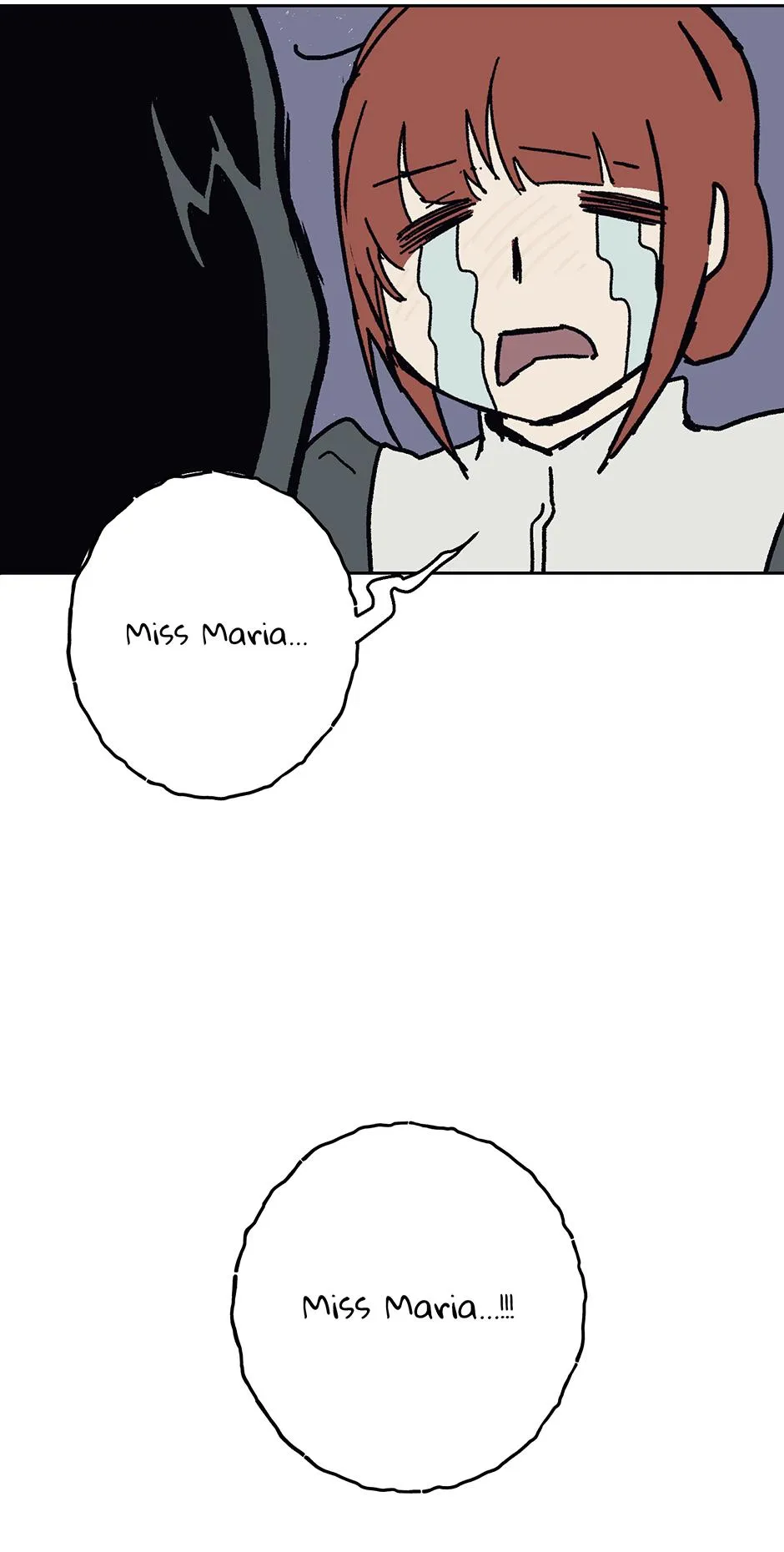 Lady Black is depressed Chapter 16 page 63 - 