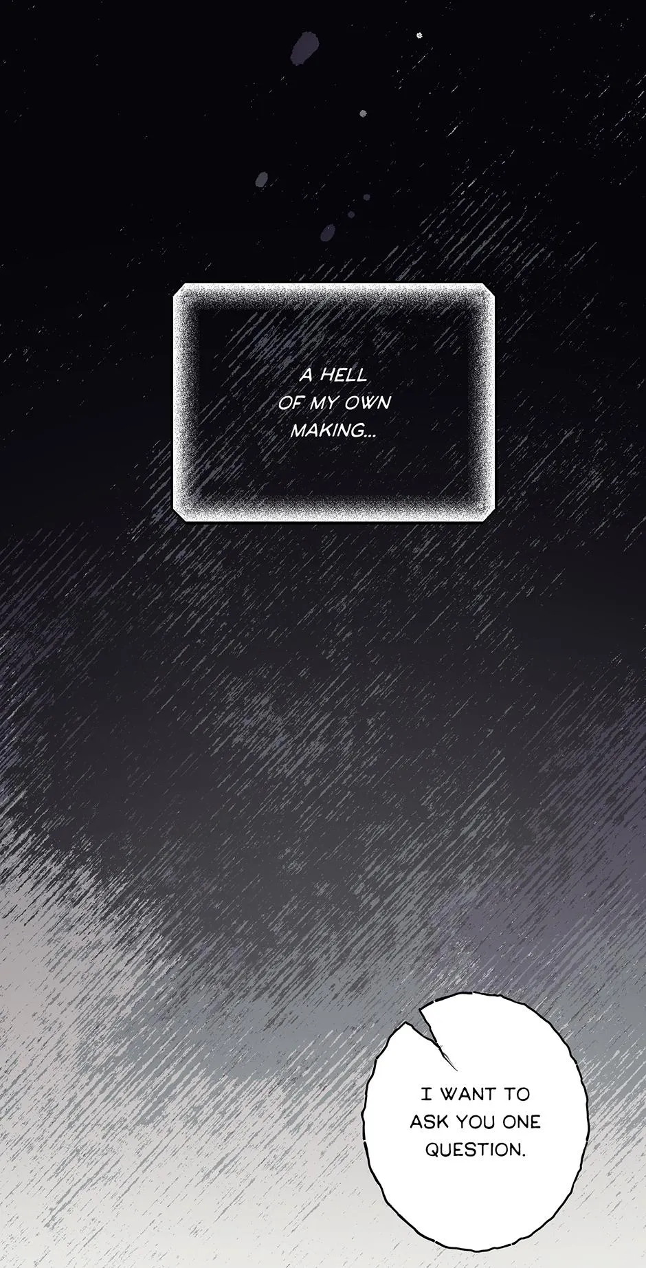 Lady Black is depressed Chapter 16 page 8 - 