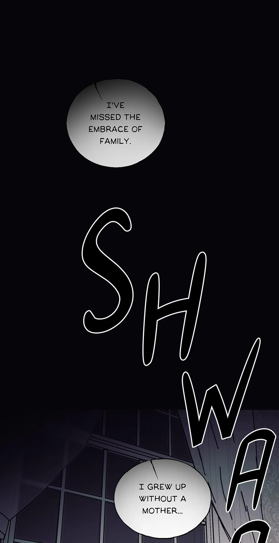 Lady Black is depressed Chapter 17 page 1 - 
