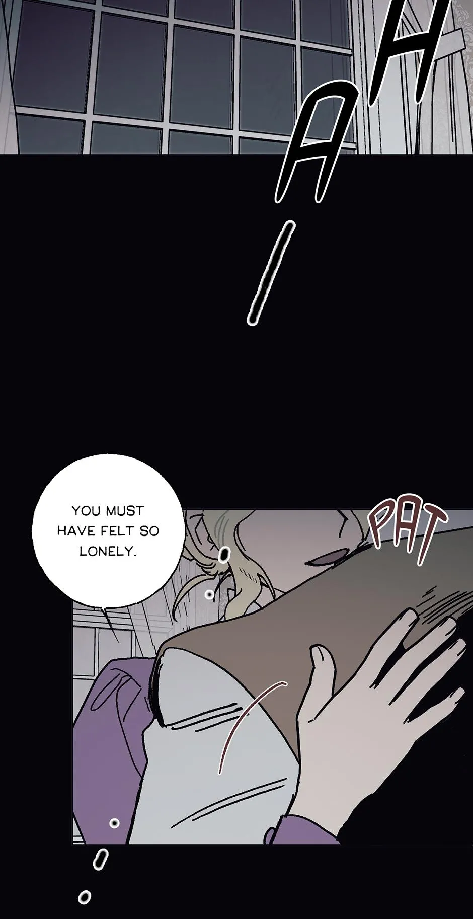 Lady Black is depressed Chapter 17 page 2 - 