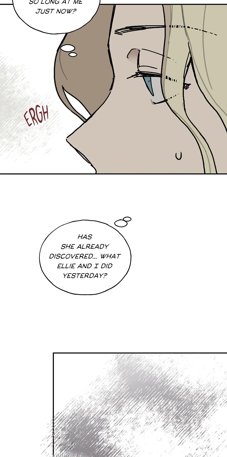 Lady Black is depressed Chapter 17 page 22 - 