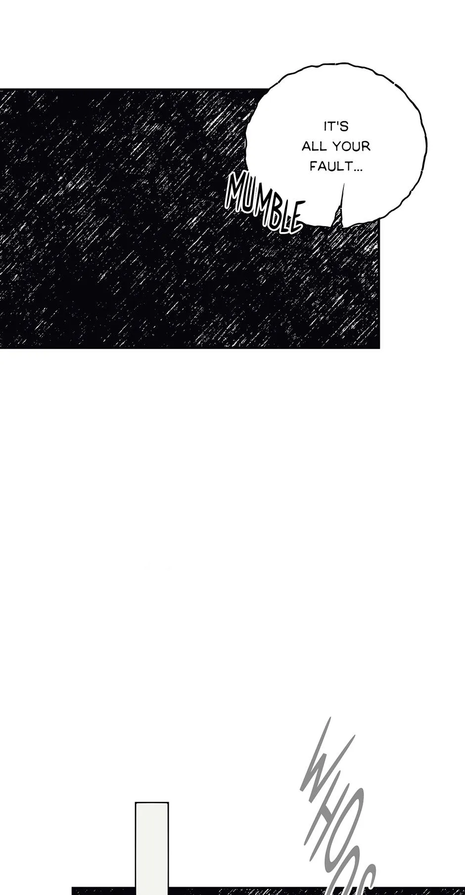 Lady Black is depressed Chapter 17 page 36 - 