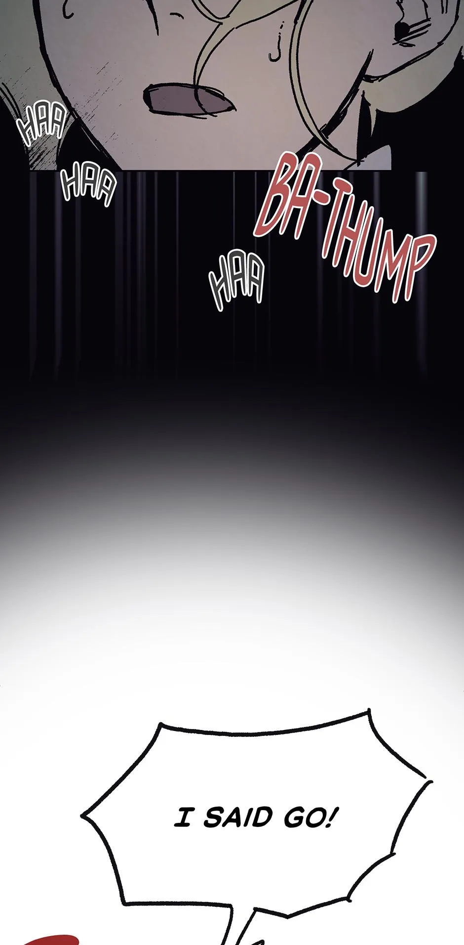Lady Black is depressed Chapter 17 page 10 - 