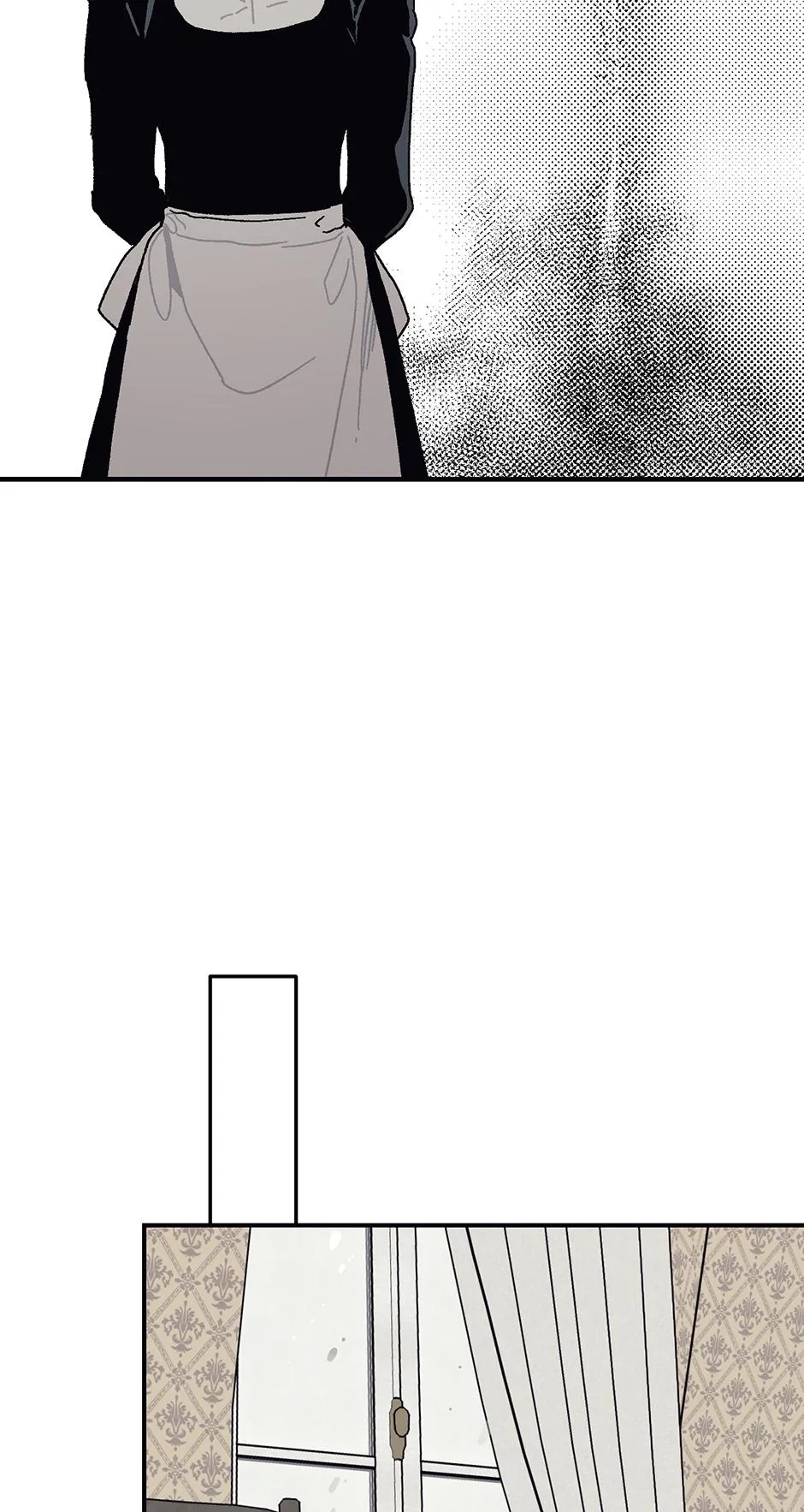 Lady Black is depressed Chapter 18 page 16 - 