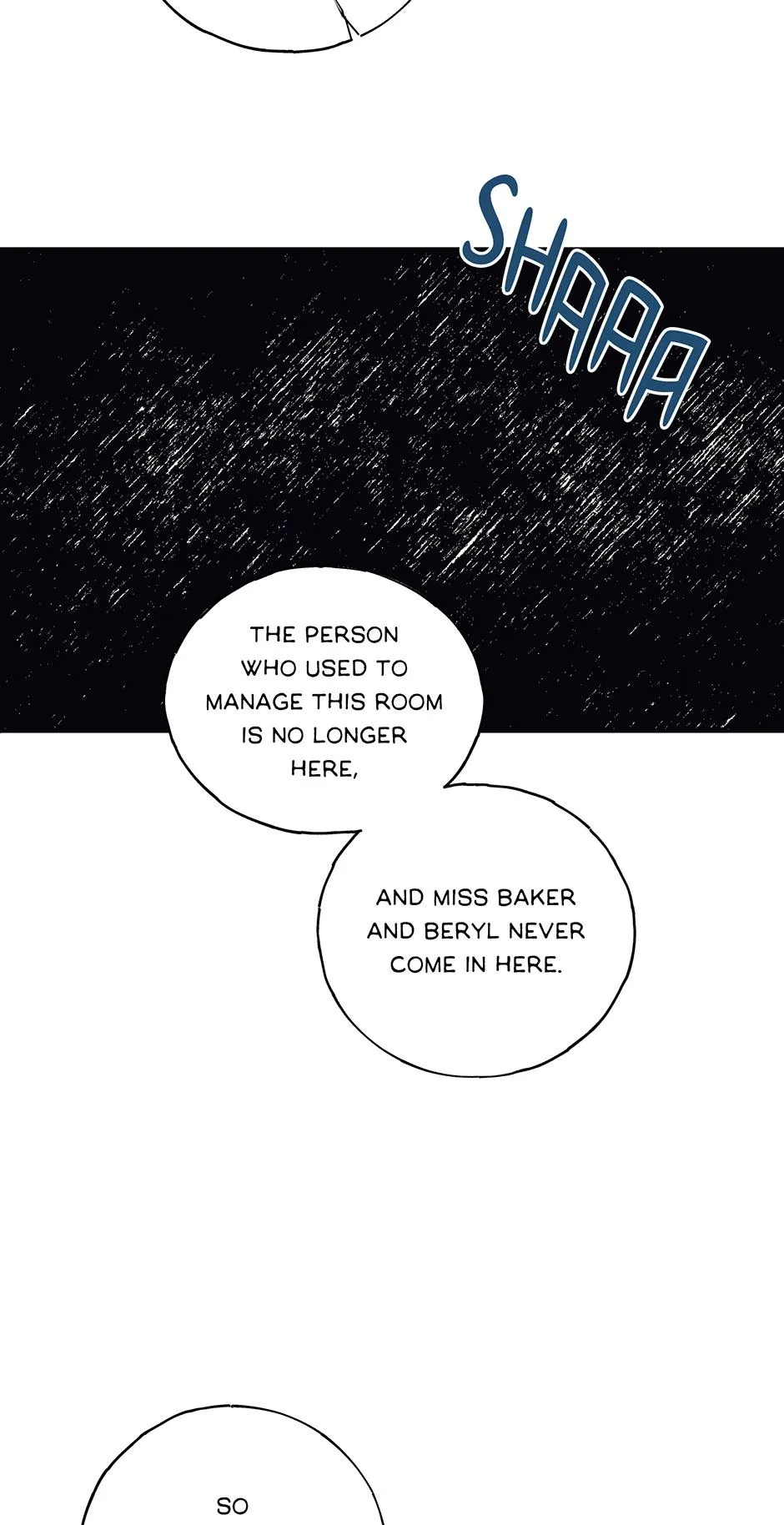 Lady Black is depressed Chapter 18 page 4 - 